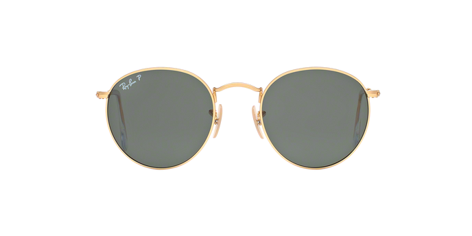 OKULARY RAY-BAN® ROUND RB 3447 112/58 50 ROZMIAR M OKULARY RAY-BAN® ROUND RB 3447 112/58 50 ROZMIAR M